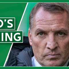The Celtic transfer latest as things go a little cold | Tilio, Simpson-Pusey, Bajcetic & more