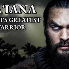 The True Story of Kaʻiana | Chief of War
