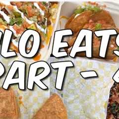 HILO EATS pt.4 - @pineappletophawaii