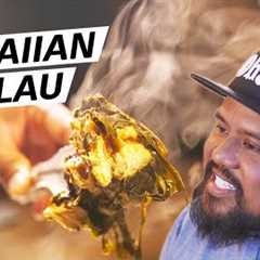 Lau Laus and Pork Adobo Bring a Little Bit of Hawaiʻi to Seattle— Cooking in America