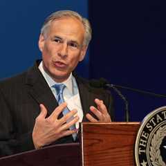 BREAKING: Gov Abbott Says He Will REMOVE FROM OFFICE Democrat Lawmakers Who Fled Texas to Block GOP Congressional Redistricting