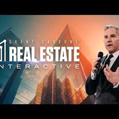 Real Estate Interactive. FREE Real Estate Mastery Training – From Zero to Cash Flow in 90 Days!