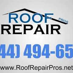 Roofing Services in Honolulu Hawaii