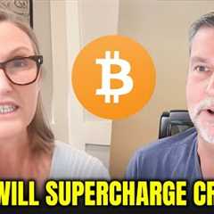 Raoul Pal Was Right: The Fed Is About to Supercharge Crypto - Cathie Wood