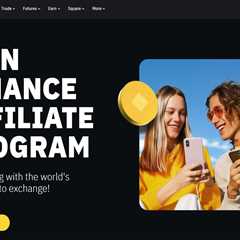 16 Best Bitcoin & Crypto Affiliate Programs in 2025