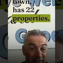 From Distress to Success: Crafting Profitable Property Deals