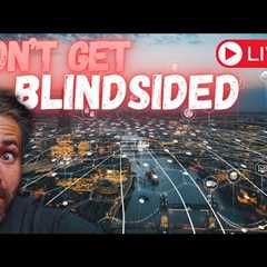 Mortgage Rates Plummet | Recession Warning | Consumer Suffering
