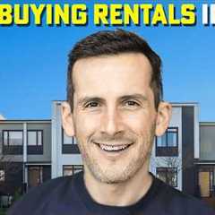 How to Buy a Rental Property in 2025 (6 Beginner Steps)