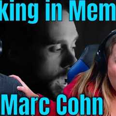 reaction to Marc Cohn - Walking in Memphis (Official Music Video) THE WOLF HUNTERZ REACTIONS