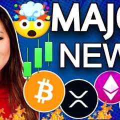 CFTC LAUNCHES NEW CRYPTO TRADING & TRUMP TO PUNISH ANTI-CRYPTO BANKS!