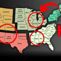 10 Housing Markets That WON'T Crash