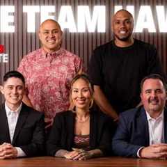 Hawaii's No.1 YouTube Real Estate Team: Core Team Hawaii - Who We Are