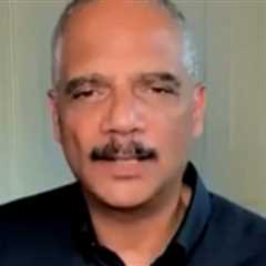 Obama ‘Wing Man’ Eric Holder Pushes Lies About Texas Redistricting, Says GOP Led House Might Not Certify Elections (VIDEO)