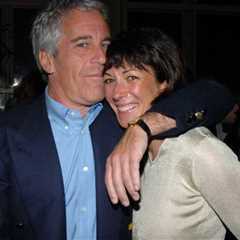 Leaked FBI Document Reveals Jeffrey Epstein Was a Secret FBI Informant: Report