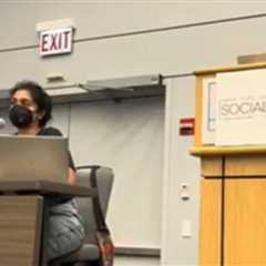 Democratic Socialists of America Panel Says They Want to Abolish the Family, Perform Abortions in Churches (VIDEO)