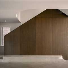 How They Pulled It Off: A Historical Toronto Home Where the Whole Basement Is a Shower