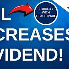 HHL Increases Dividend! High Yield Stable Healthcare Stocks | DOUBLE Q&A w/ Harvest