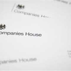 Companies House confirms identity verification rollout to tackle fraud and phoenix firms