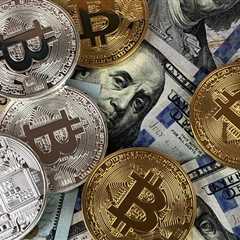 Bitcoin Price: The 7 Buy Zones That Preceded Big Rallies — Is The Next One Already Here?