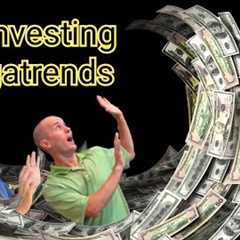 10 Investing Trends With HUGE Return Potential