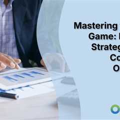 Mastering the Long Game: Financial Strategies That Compound Over  Time