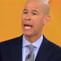BEYOND PARODY: CBS Mornings Host Worries About America ‘Colonizing’ the Moon, is Reminded There’s No Indigenous Population There (VIDEO)