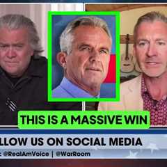 “This Is a Bombshell”: Dr. Ryan Cole Predicts What’s Coming Next as RFK Jr. Defunds mRNA Vaccines