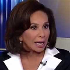 U.S. Attorney Jeanine Pirro Details Problem of Youth Violence in Washington, DC: ‘It’s Time to End it’ (VIDEO)