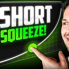 Huge Crypto Pump! [Top 3 Trades Today]