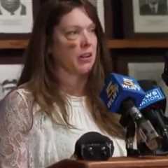 Cincinnati Mob Violence Victim Holly Slams Democrat Leaders For Being Soft on Crime, Says Her Doctors Are “Shocked” She Didn’t Die (VIDEO)