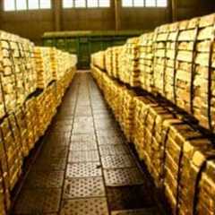 Gold futures hit record high as Trump imposes surprise tariffs on one-kilo gold bars