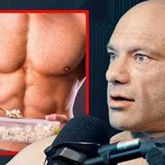 The Best Foods For Easy Fat Loss - Dr Mike Israetel