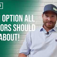 A Loan Option All Investors Should Know About - Alternative Loans
