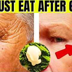 OVER Age 60? These 6 Foods Are A MUST (Doctors Agree!)