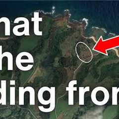 Mark Zuckerberg is Building a Secret Compound in Hawaii