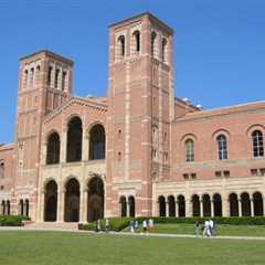 Trump Administration Seeks $1 Billion from UCLA in Settlement Over Accusations of Antisemitism and Other Civil Rights Violations