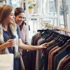 British Shoppers flock to EU for tax-free spending as calls grow to reinstate UK scheme