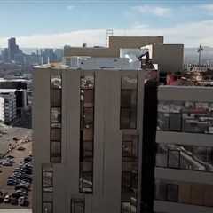 Dem-Run City Facing Huge Budget Crisis Makes Pitch to Host LGBT Olympics
