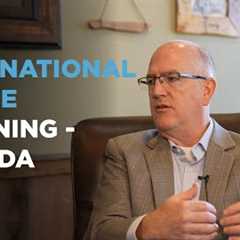 International Estate Planning - Canada | Understanding Cross-Border Taxation & Asset Protection