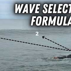 Watch THIS To Read ANY Wave With 1 Glance - Beginner Surfer Tips