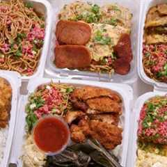 Best Of Hawaii 2024: Leeward Drive Inn | ISLAND LIFE