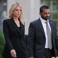 FBI Leaders FIRED After Getting Caught Red-Handed in a Disturbing Cover-Up