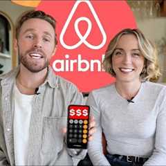 3 YEARS on Airbnb: What We Learned and How Much We Made