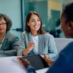 How SME Success Starts with Employee Wellbeing