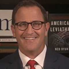 Ned Ryun Predicts Huge Gains for Republicans Through Redistricting Efforts: ‘Potential Seismic Shift’ (VIDEO)
