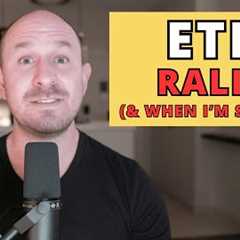 Ethereum Just Broke $4K! What Happens Next?