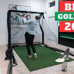 Best Golf Training Aids 2025: Top 5 Ranked!