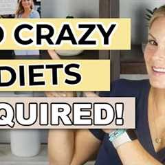 BEGINNER'S GUIDE TO NATURAL WEIGHT LOSS | 10 Healthy Tips!