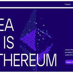What is Linea? A Guide to the ZK Ethereum Layer 2 Network