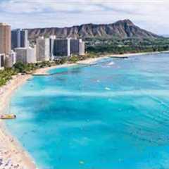 Top 5 Affordable Hotels in Honolulu: Hawaii Luxury on a Budget